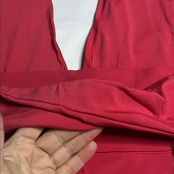 Aerie Real Me 7/8 Leggings - Picture 4 of 6